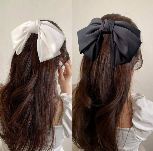 Bow Knot Hair Clip